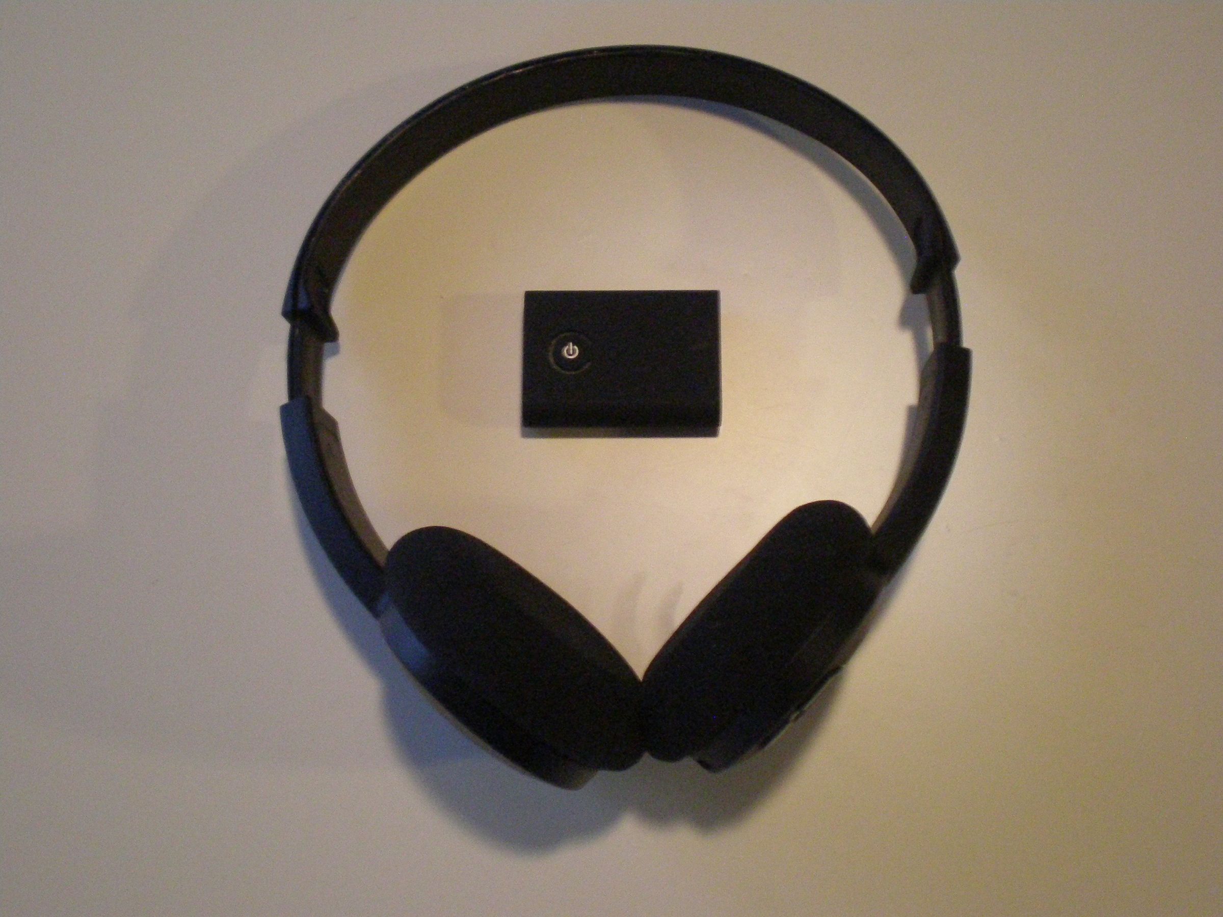 Mod Your 5G Video IPod With Internal Bluetooth