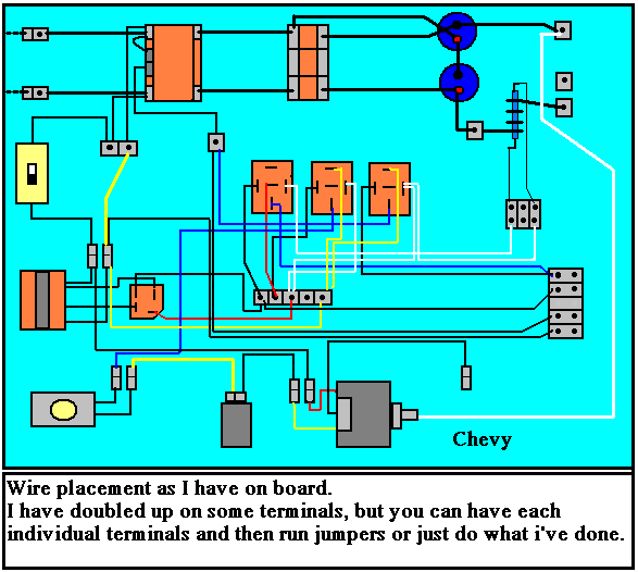 How to Make Your Own Plasma Cutter.... 20 Steps Instructables