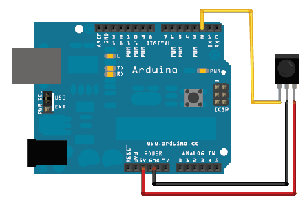 Arduino All-In-One Remote : 5 Steps (with Pictures) - Instructables