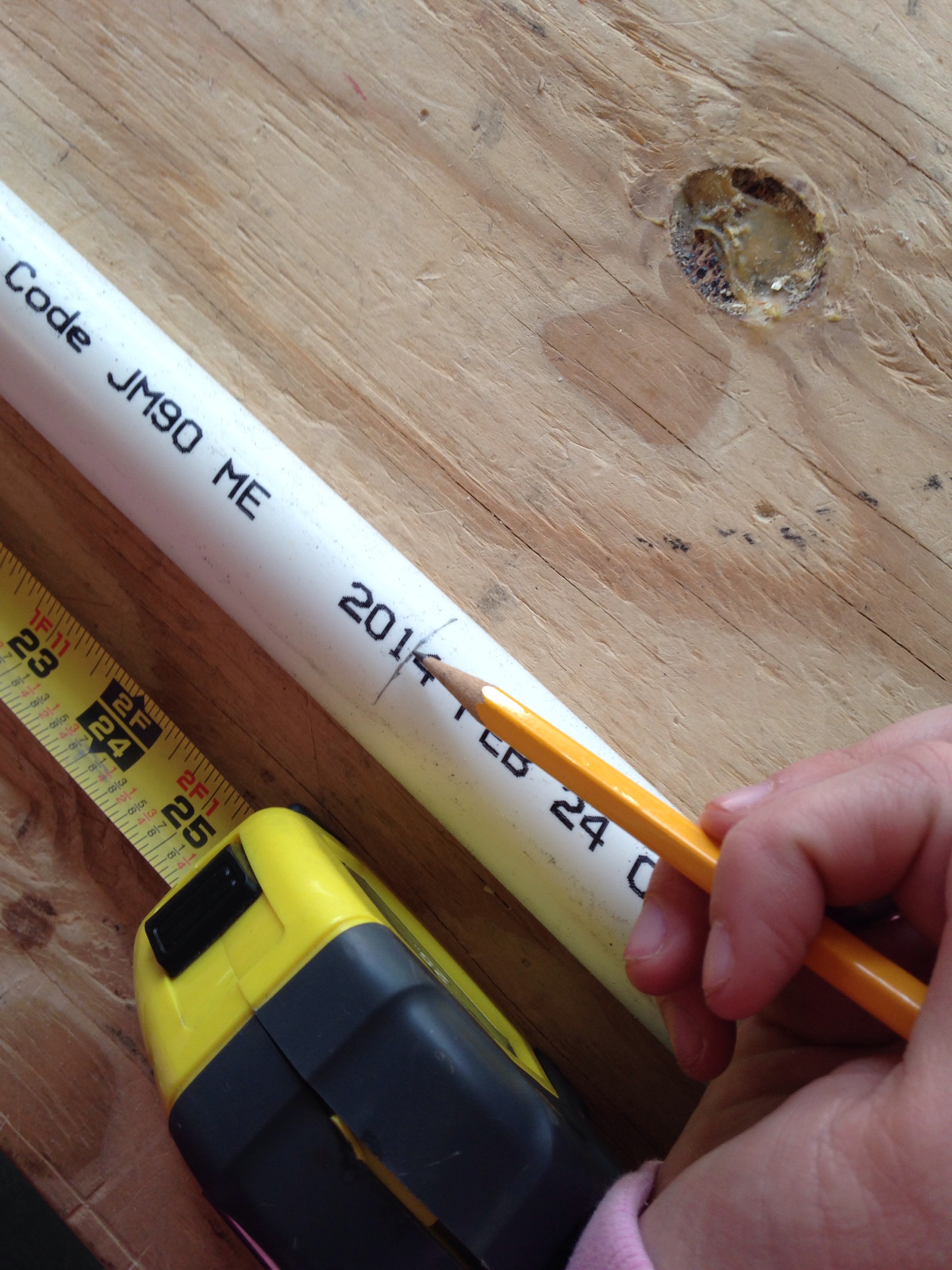 How to Build Ladder Ball 7 Steps Instructables