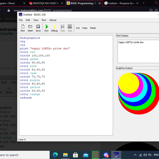 BASIC Programming : 7 Steps - Instructables