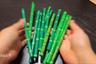 Kids Summer Crafts Diorama Made With Shoe Box Straw And Pompoms 4 Steps With Pictures Instructables Kids Summer Crafts Diorama Made With Shoe Box Straw And Pompoms 4 Steps With Pictures Instructables