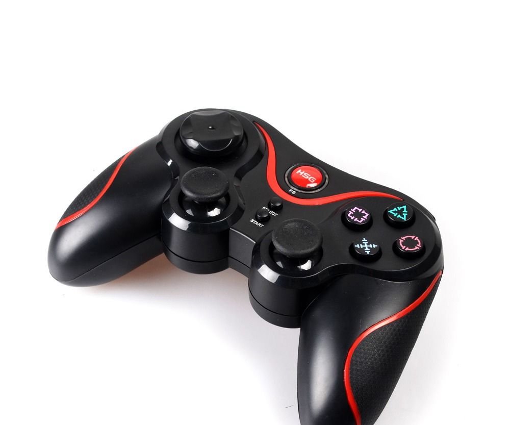 How to Create a Joystick App Instructables