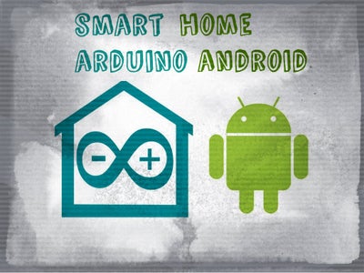 Smart Home With Arduino : 11 Steps (with Pictures) - Instructables