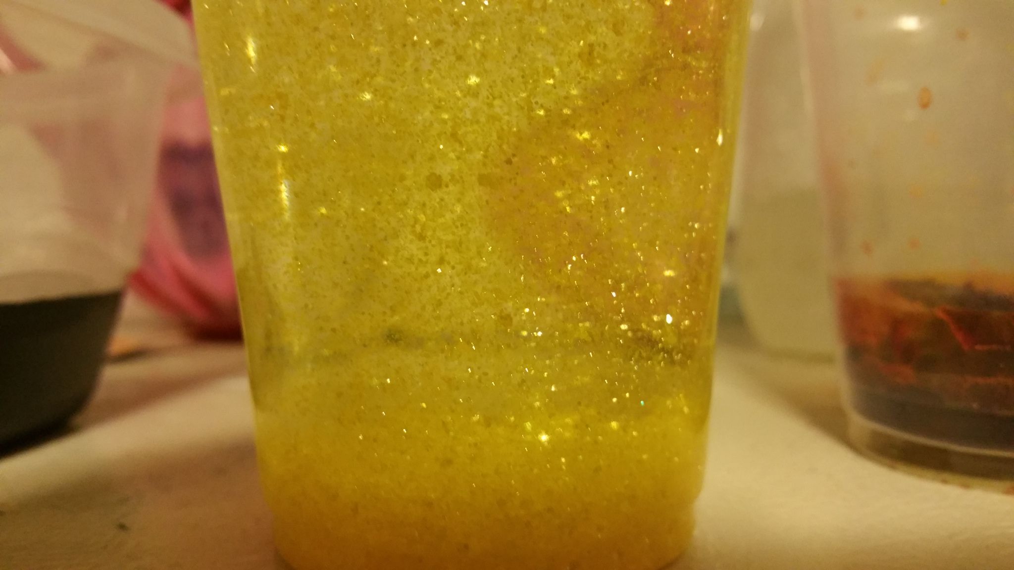 Turn Lead Into Gold, With Modern Alchemy 8 Steps (with Pictures