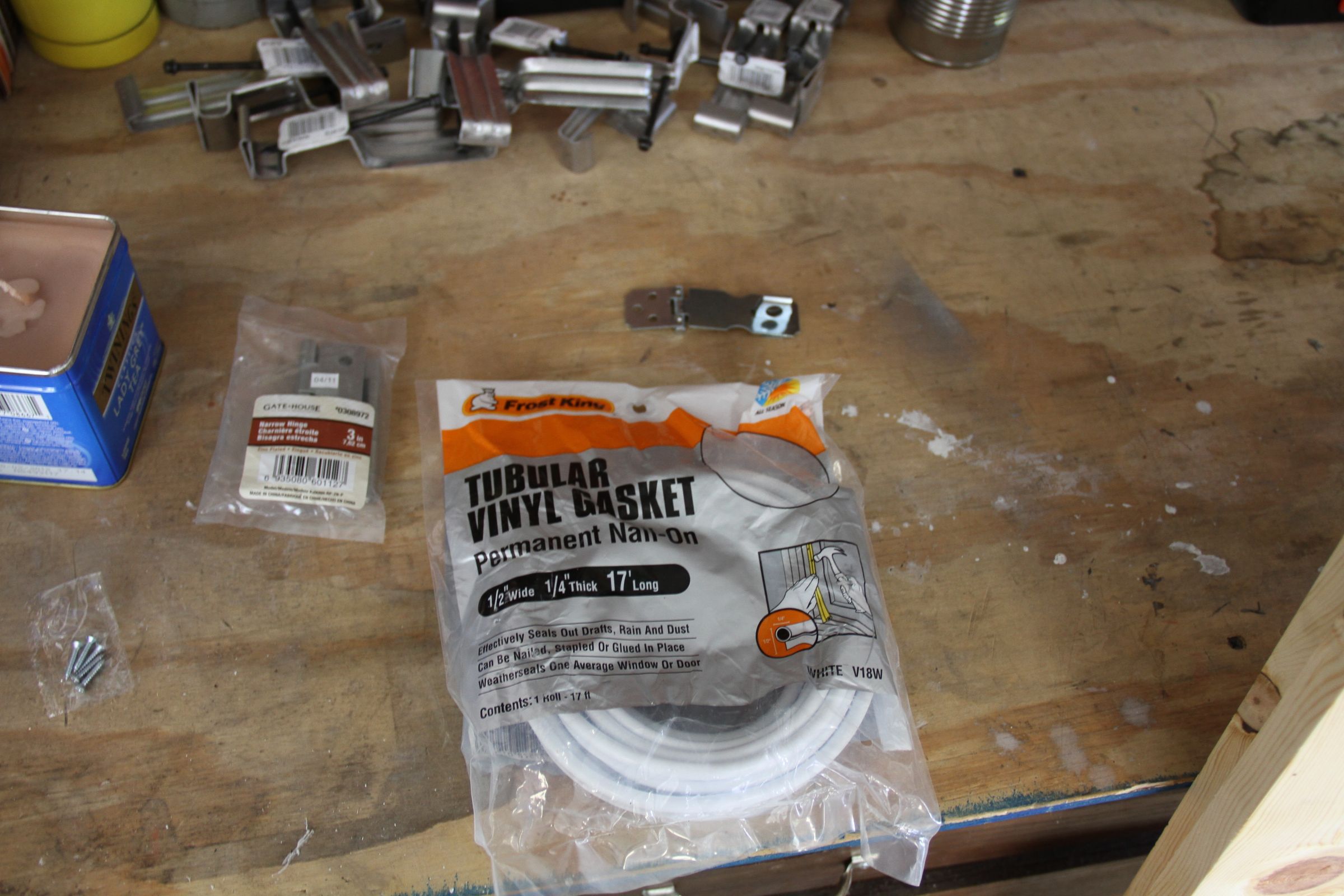 Hammock Shed (aka Outdoor Storage Box) 9 Steps (with Pictures