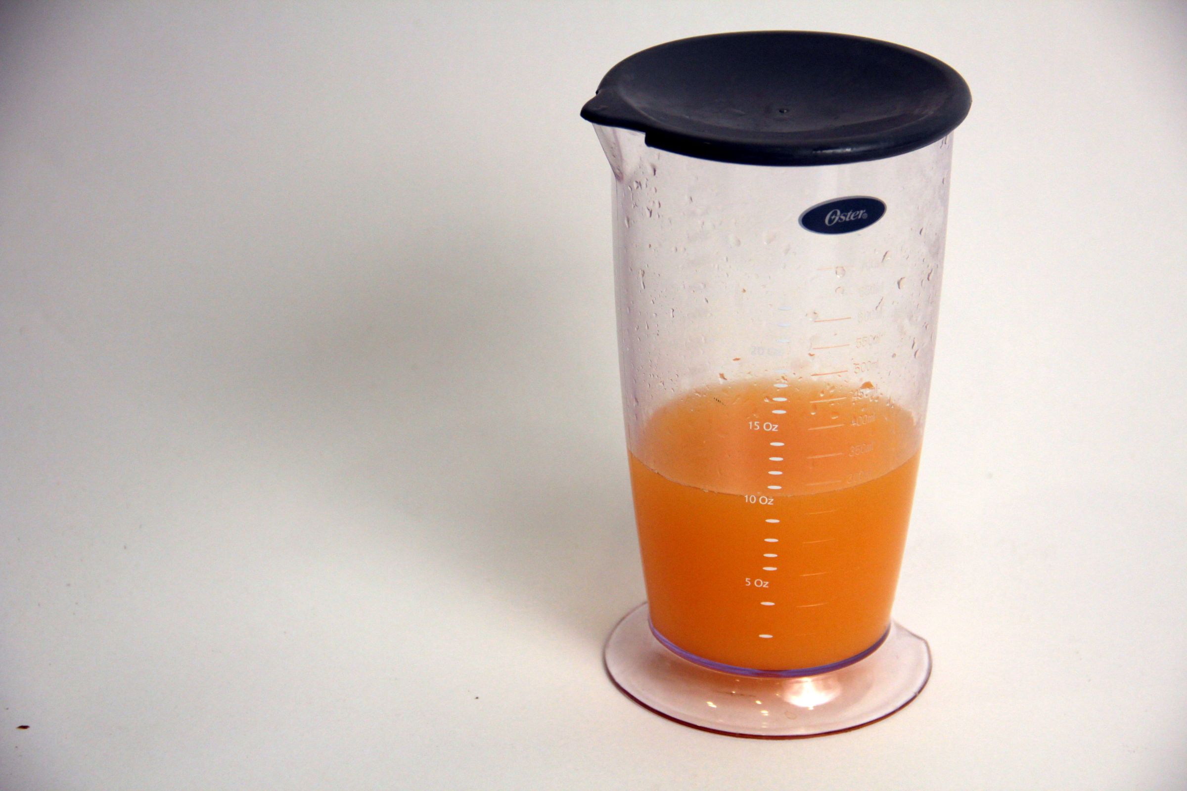 Juice Concentrate From Fruit 3 Steps (with Pictures) Instructables