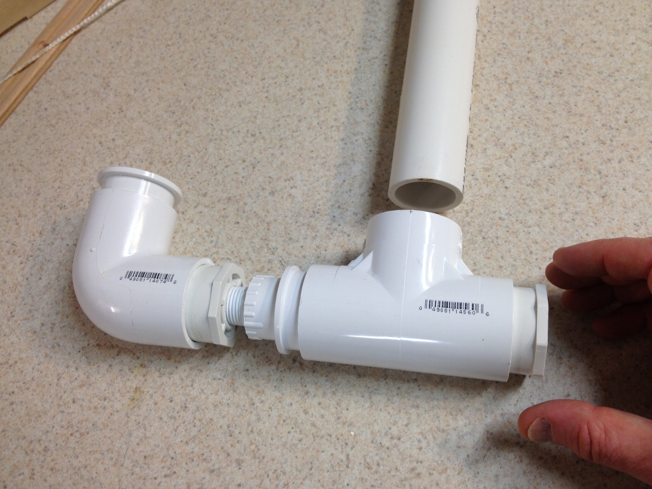 Handpowered Water Pump 5 Steps (with Pictures) Instructables