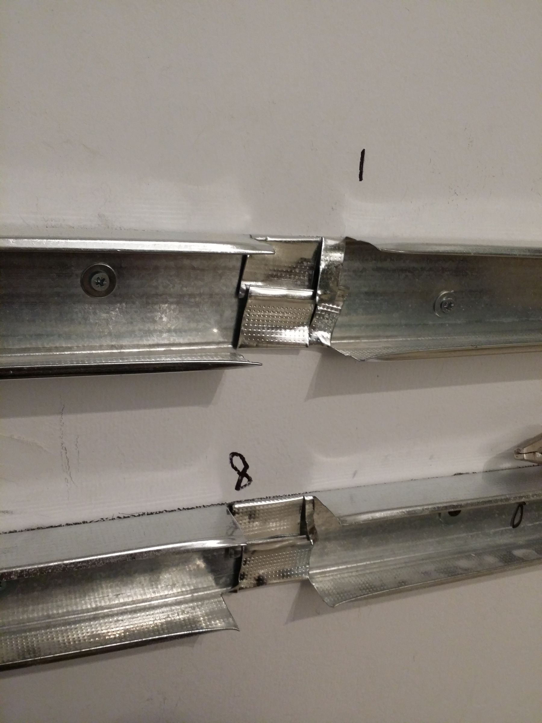 Drywall TV Niche : 17 Steps (with Pictures) - Instructables