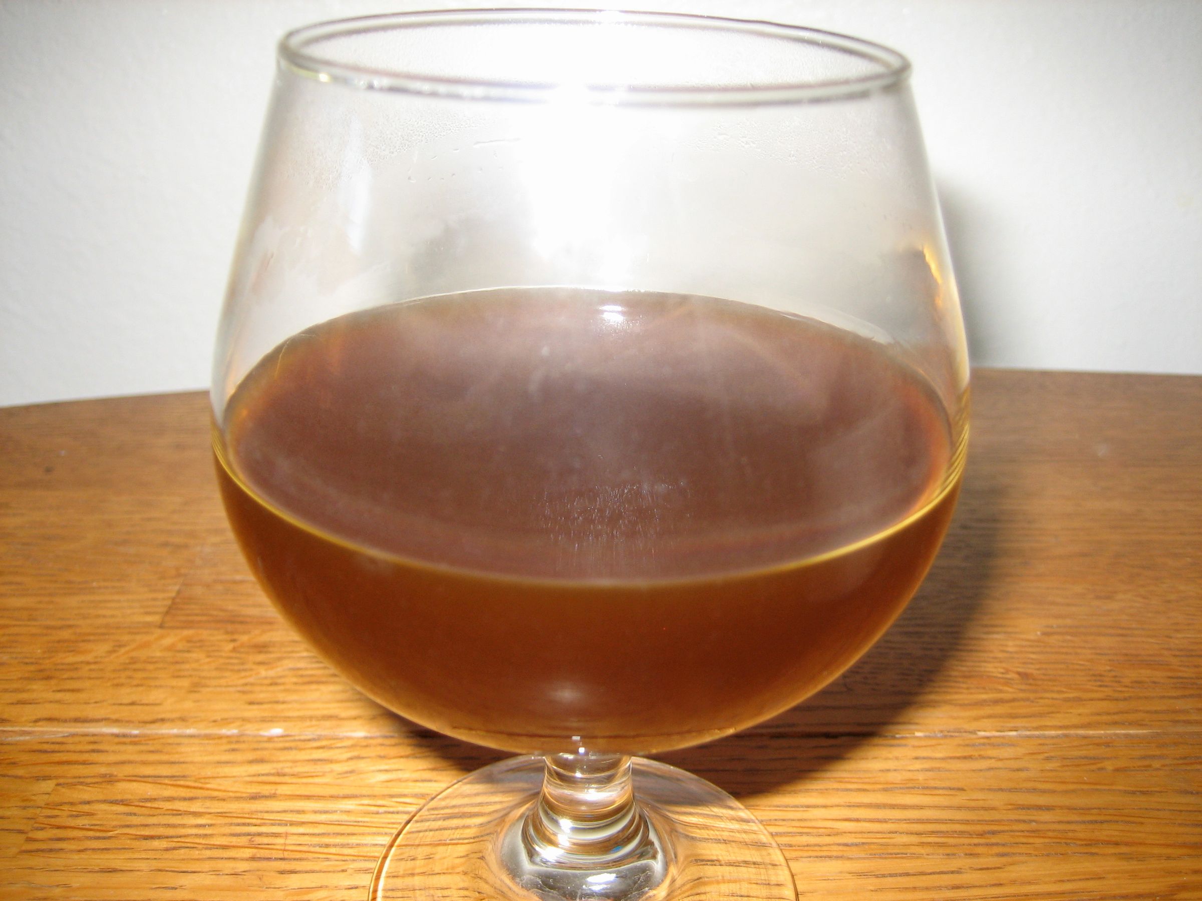 Low Acid Coffee, "Swedish Coffee"