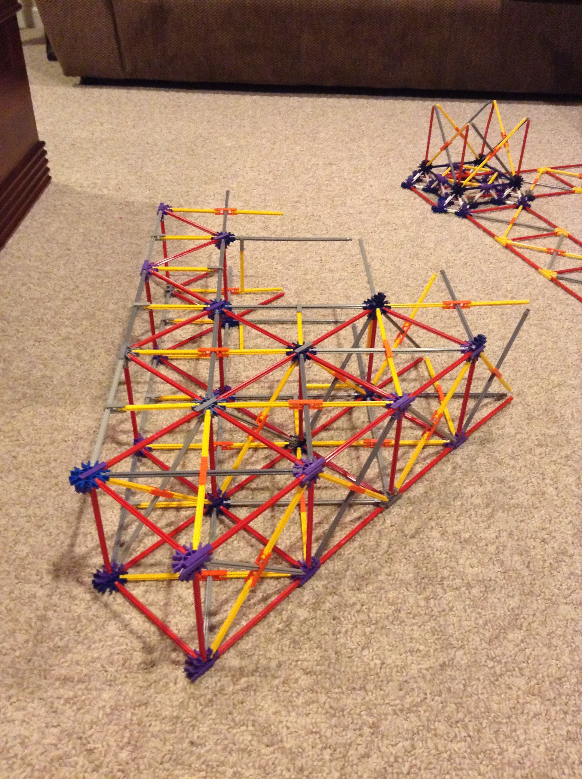 Knex Pool Table Instructions 26 Steps (with Pictures) Instructables