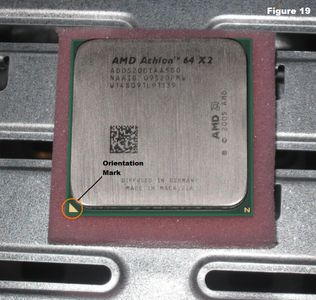 How to Assemble a Basic Desktop PC : 15 Steps - Instructables