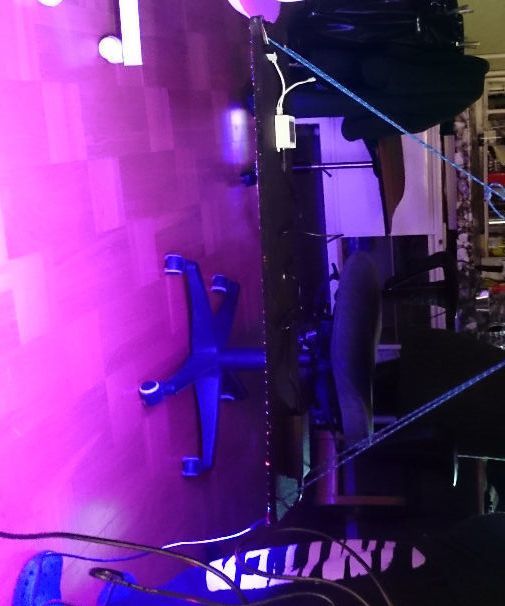 DIY guide for LED Grow Light with step-by-step instructions