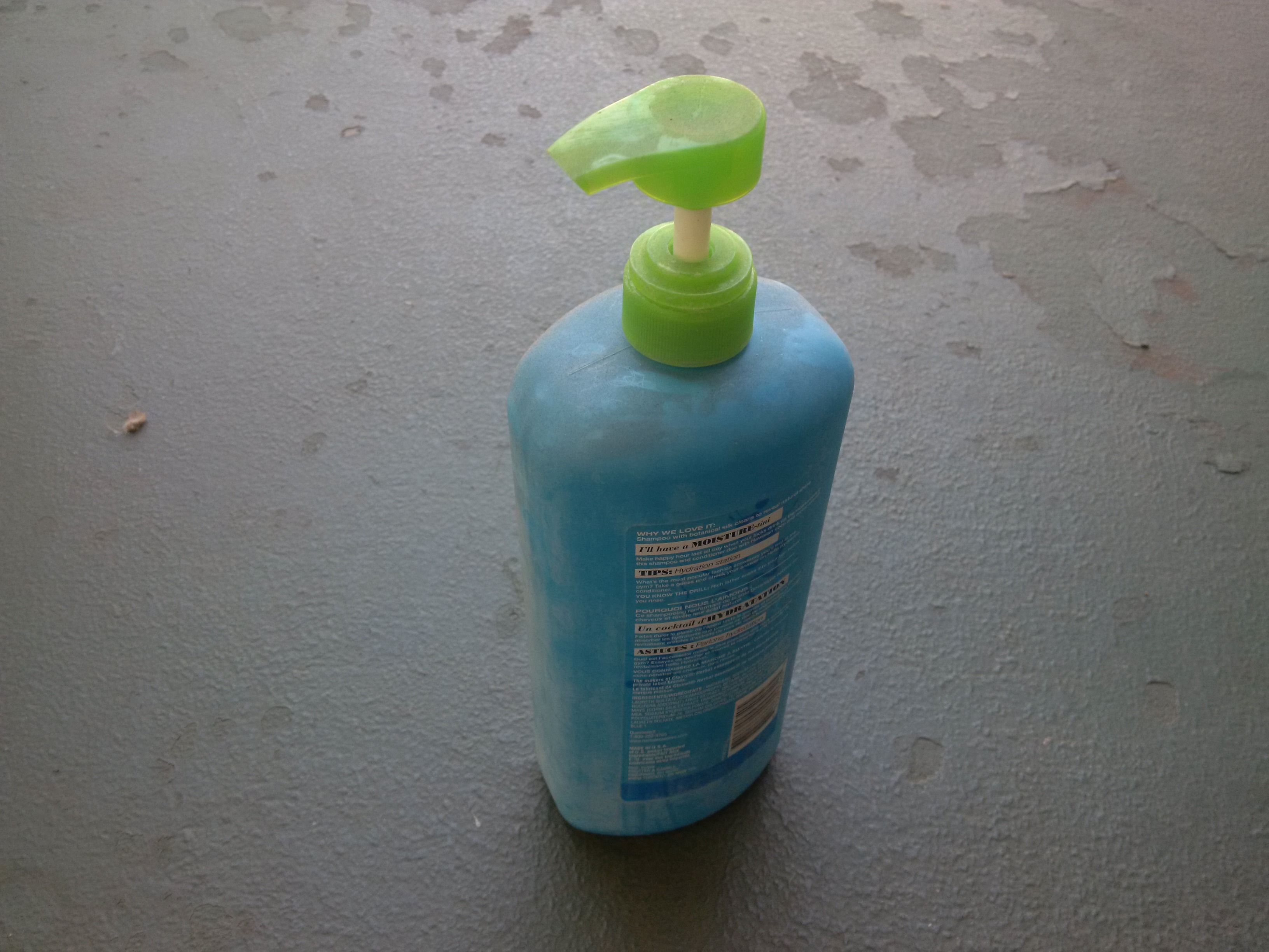 How to Repair a Hose Nozzle 4 Steps (with Pictures) Instructables