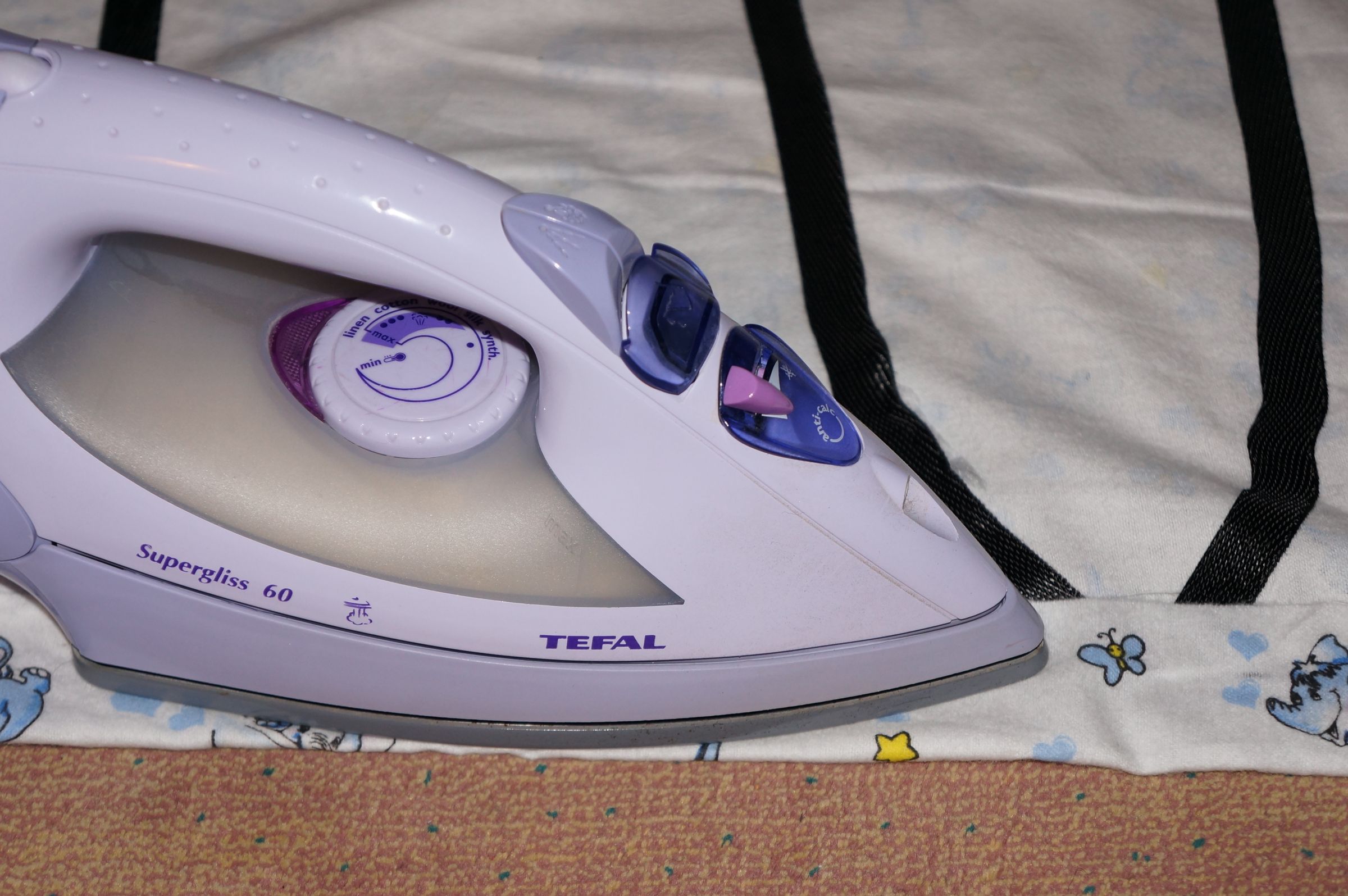 DIY Carbon Heated Blanket 8 Steps (with Pictures) Instructables