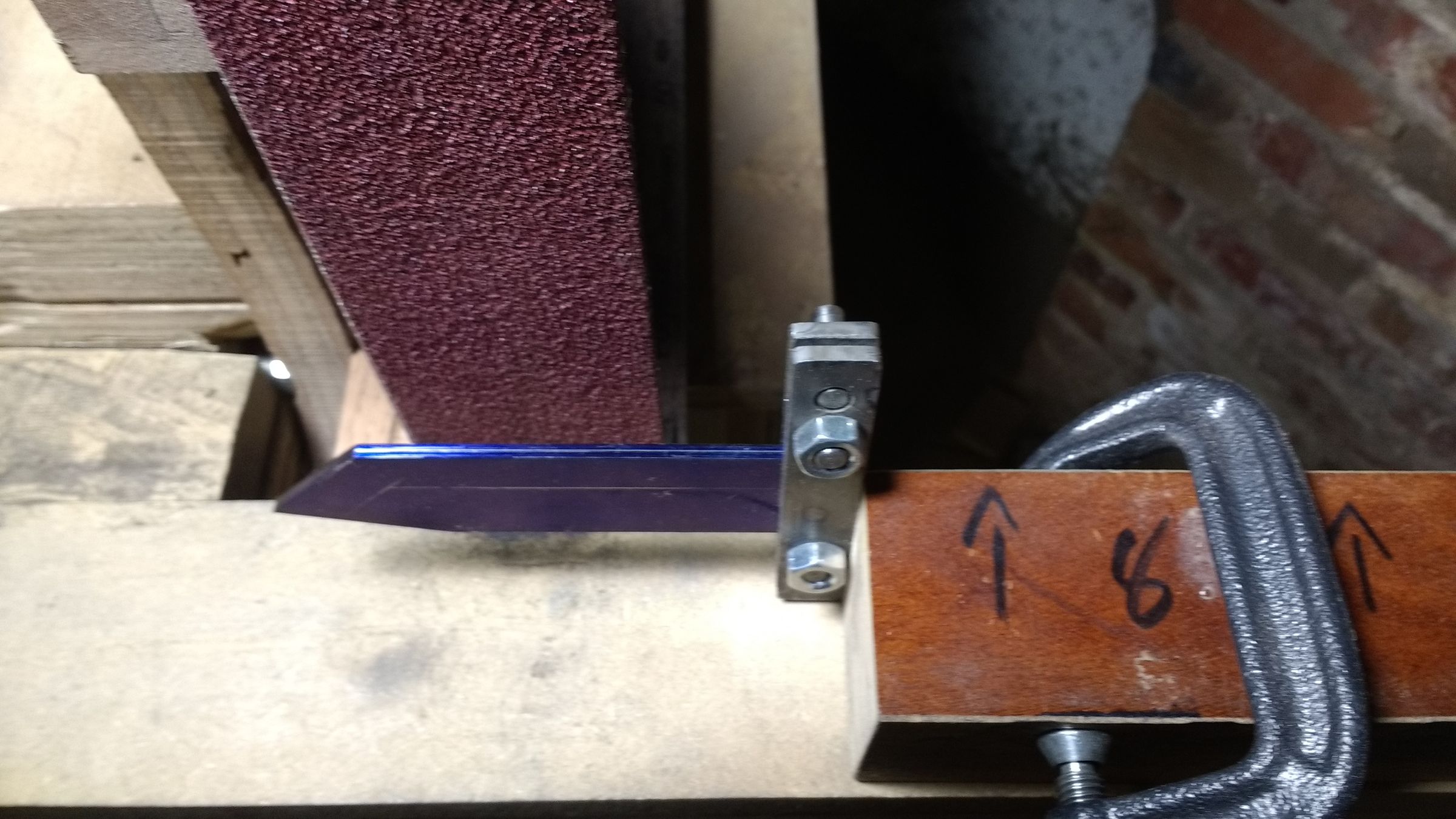 Making a CordWrapped Tactical Knife 11 Steps (with Pictures