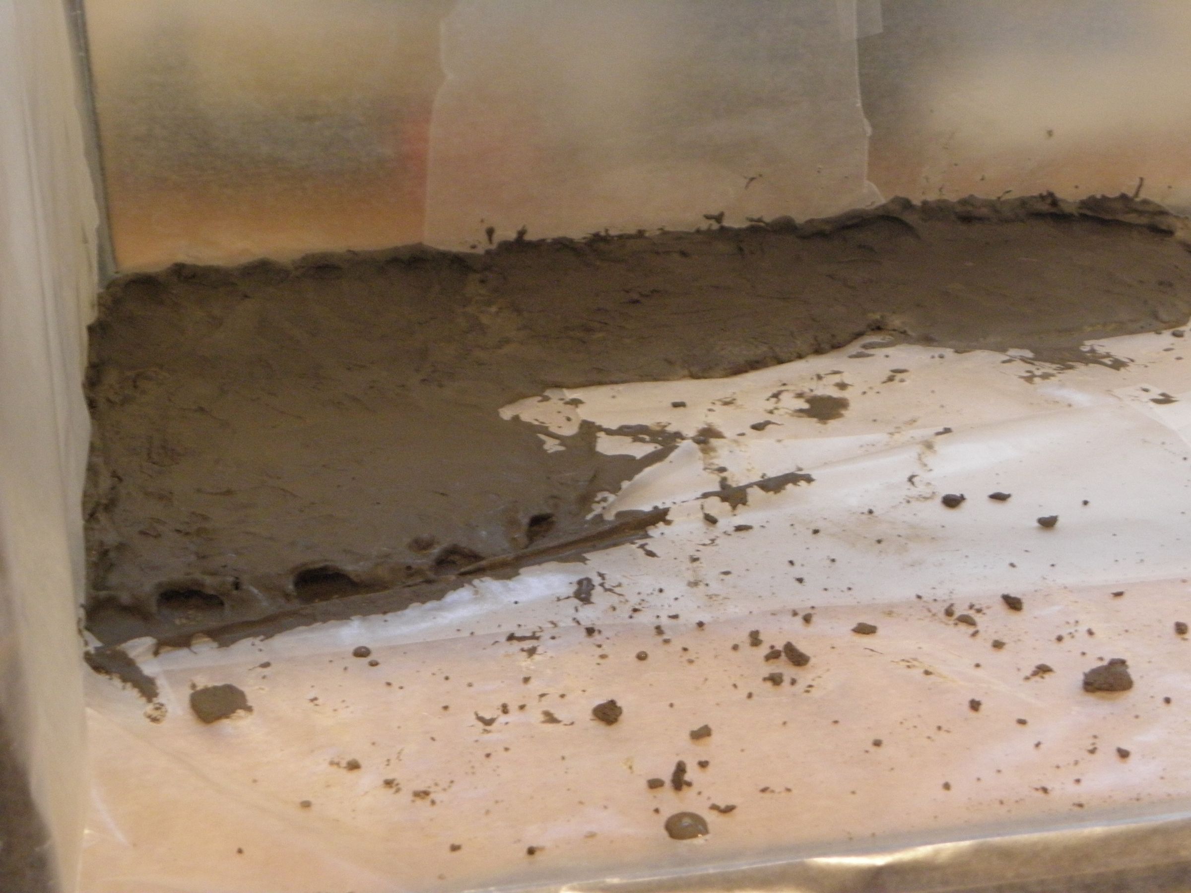 Terrarium / Vivarium Waterproof Rock Work for Frogs and Amphibians 10