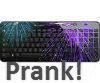 DIY guide for Keyboard Prank with step-by-step instructions