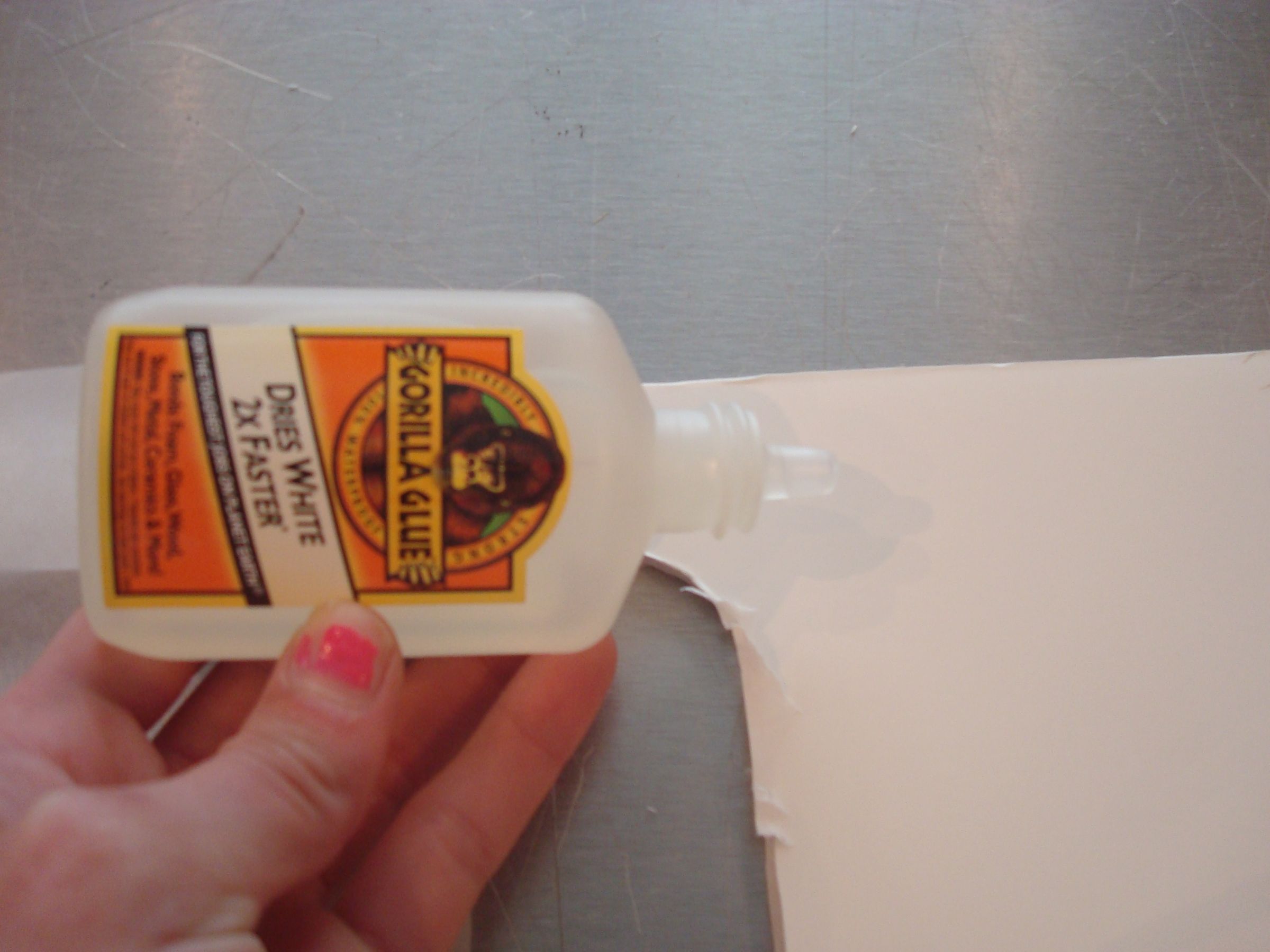 10 Minute Light Diffuser : 5 Steps (with Pictures) - Instructables