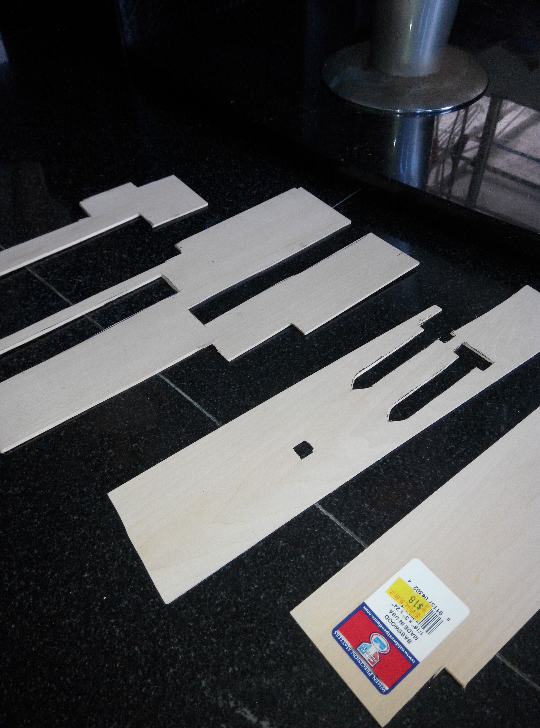 assassin's creed altair's hidden blade DIY Project DIY Project Image