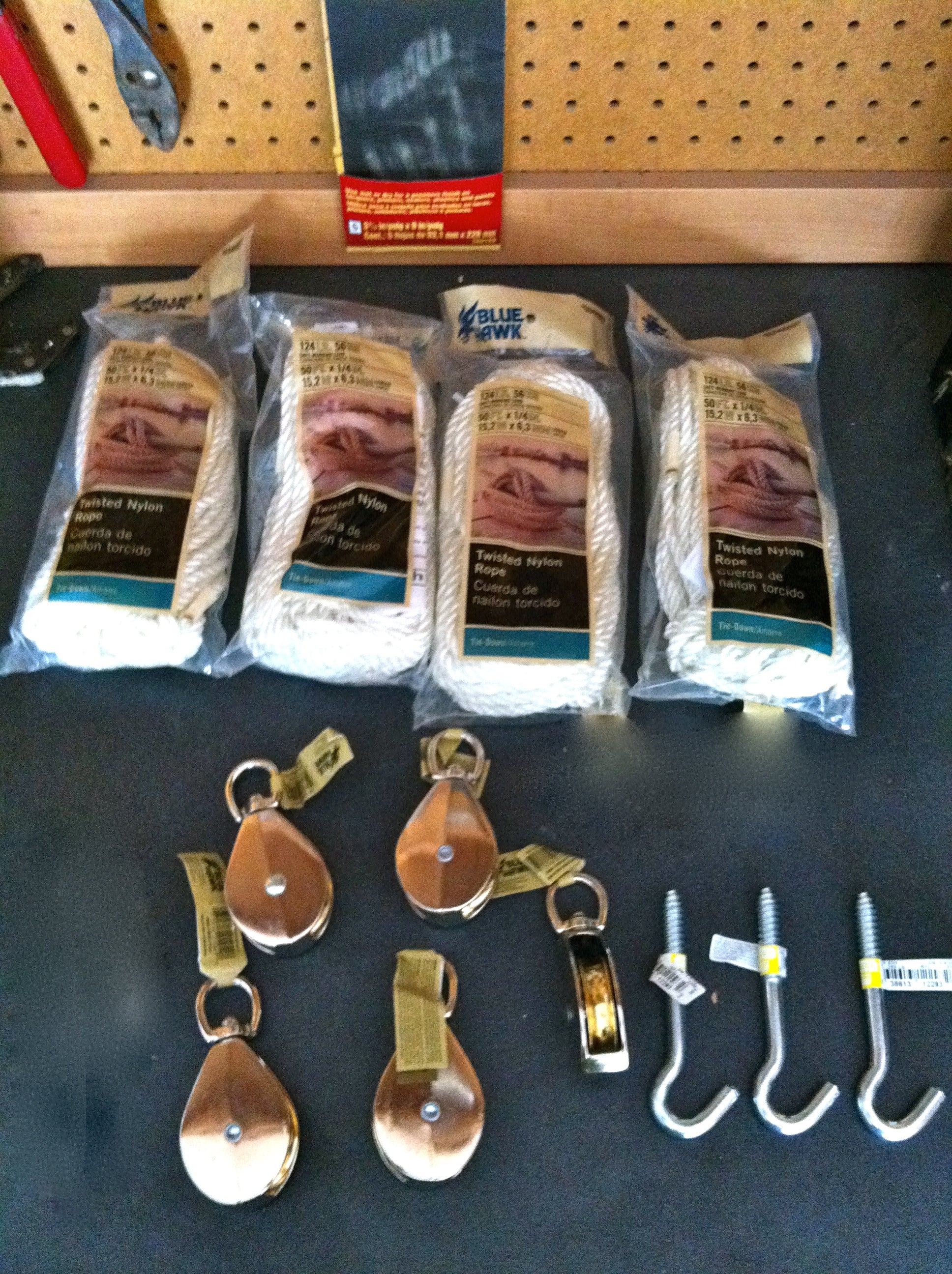 Jeep Hardtop Hoist 5 Steps (with Pictures) Instructables