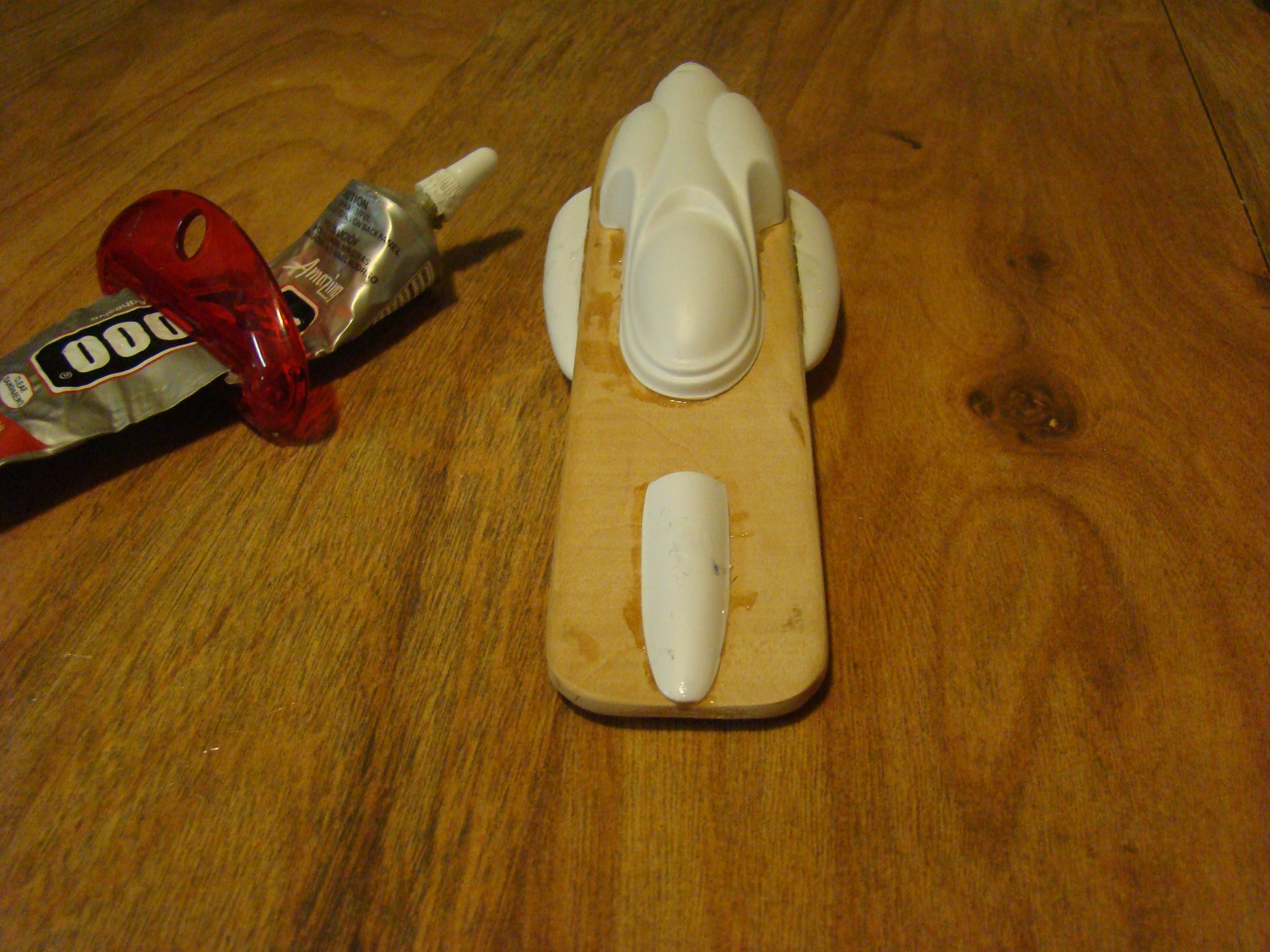 How to Create a Pinewood Derby Car 22 Steps (with Pictures