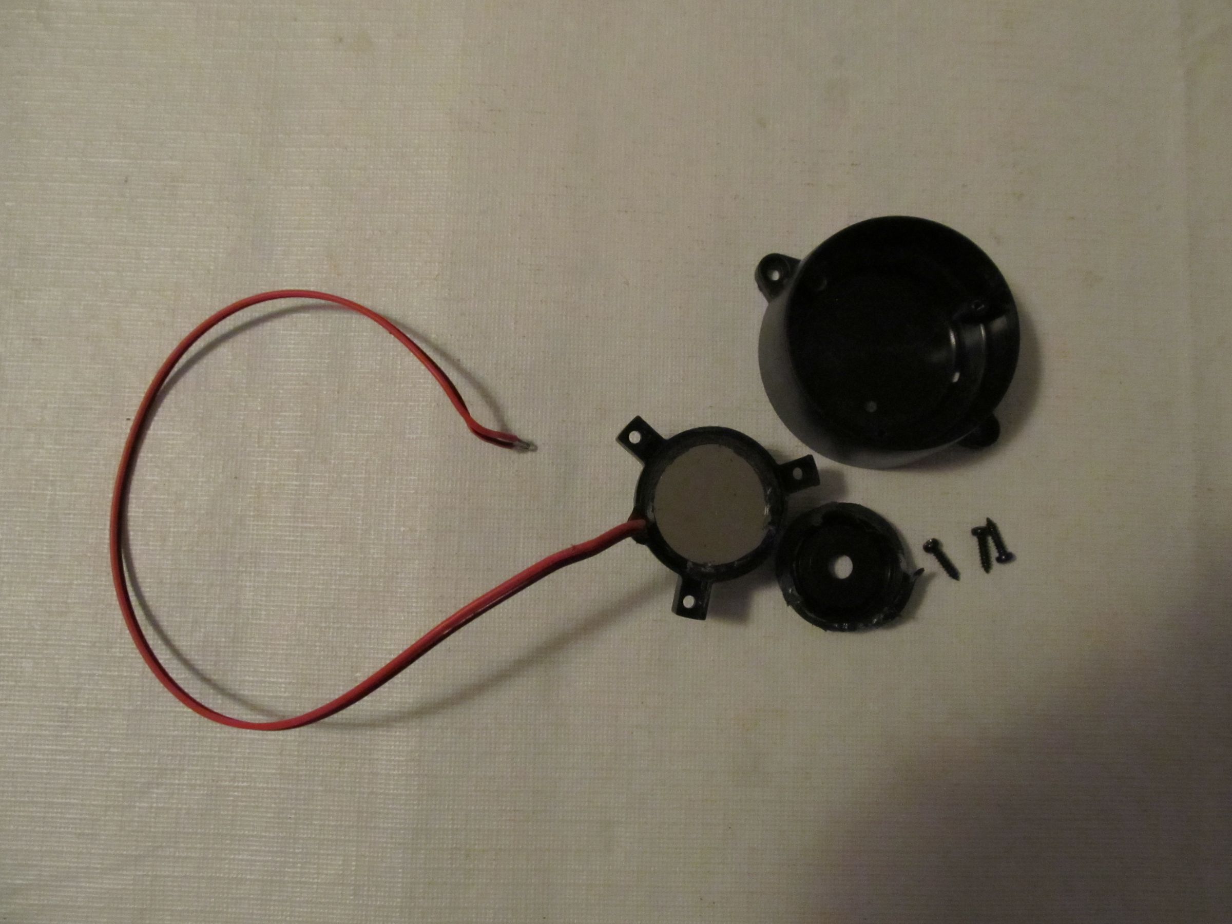 Piezoelectric Pickup for an Acoustic Guitar 4 Steps (with Pictures