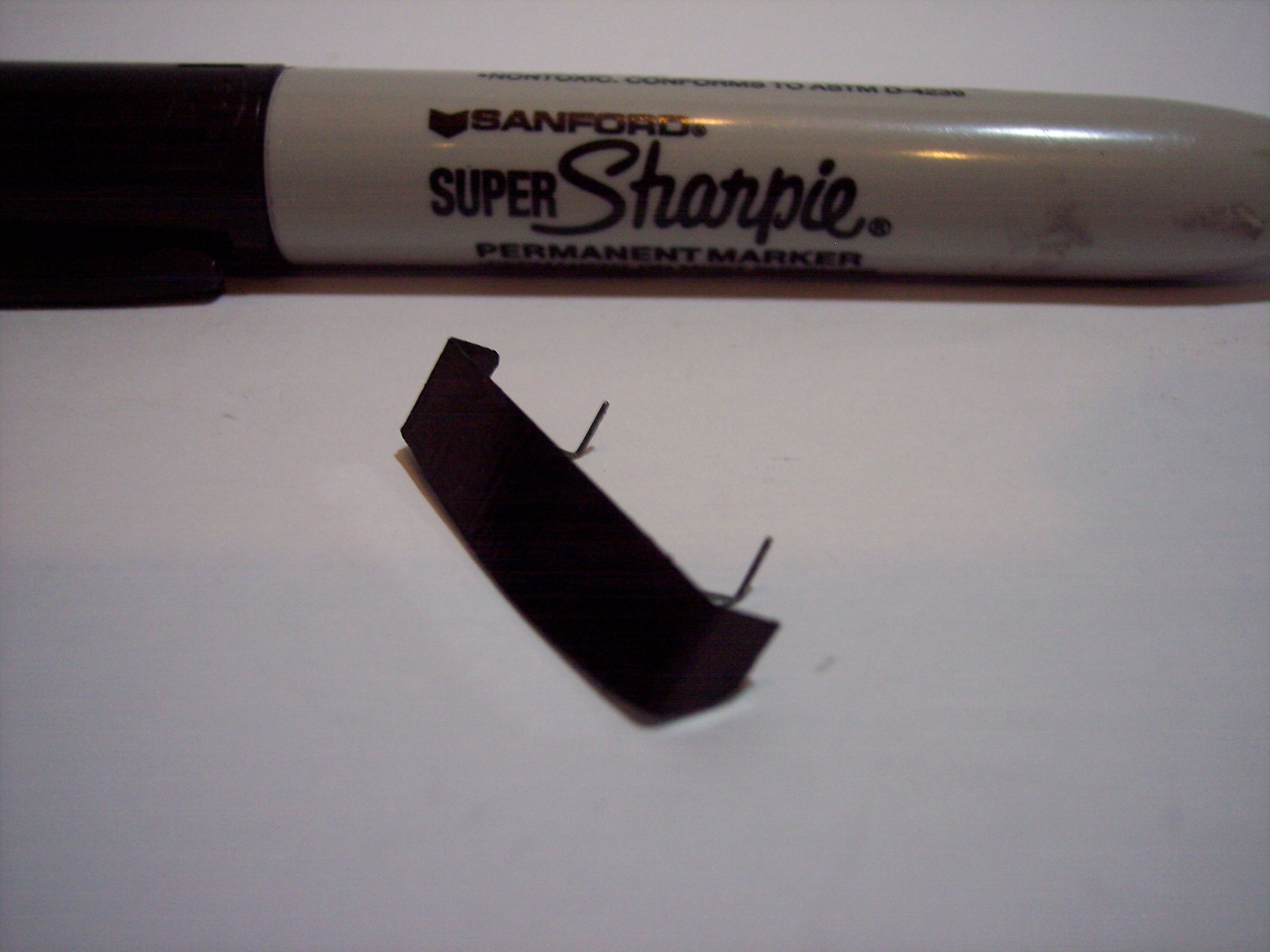 How to Modify a DieCast Car 9 Steps Instructables