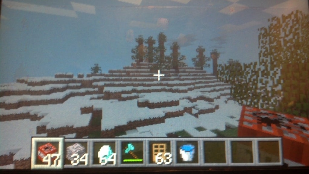 Minecraft On A Psp 1000 3 Steps With Pictures Instructables Minecraft On A Psp 1000 3 Steps With Pictures Instructables
