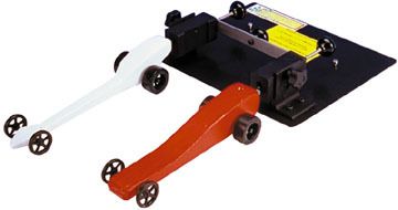 Building a CO2 Race Car : 6 Steps - Instructables