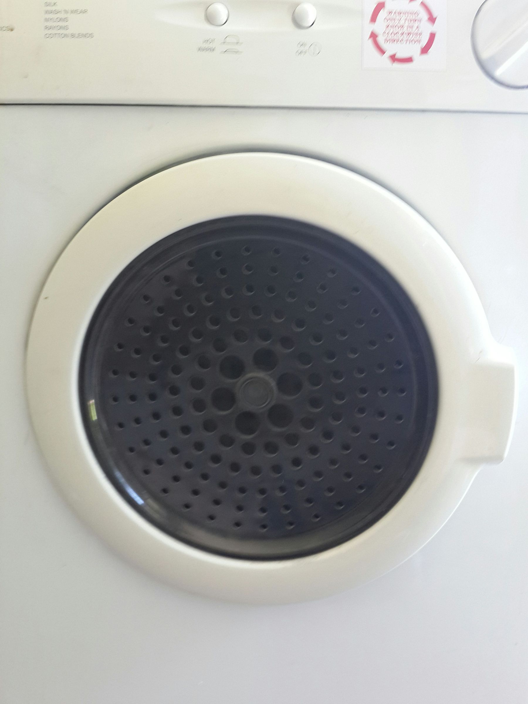 How and What to Salvage From Clothes Dryer (tumble Dryer) 13 Steps