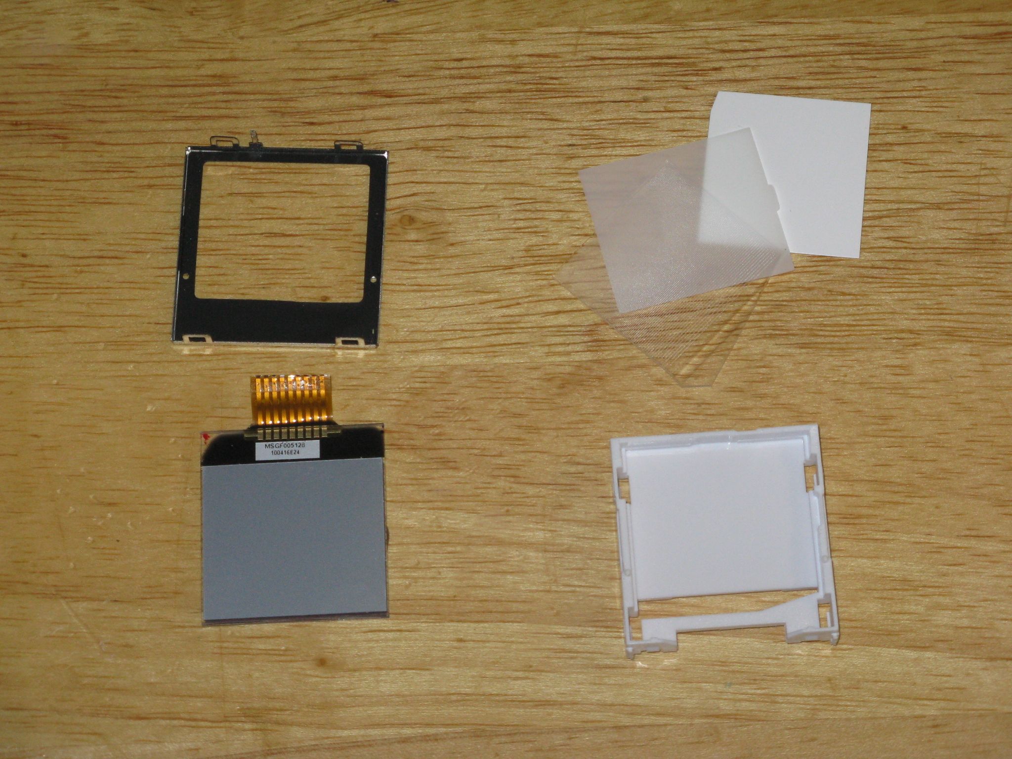 Things You Can Do With Old Phones 10 Steps Instructables
