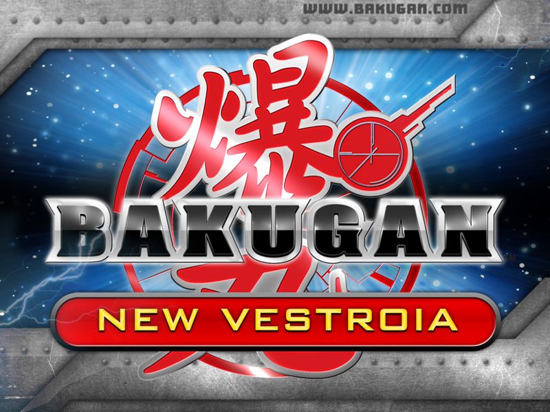 bakugan g portál