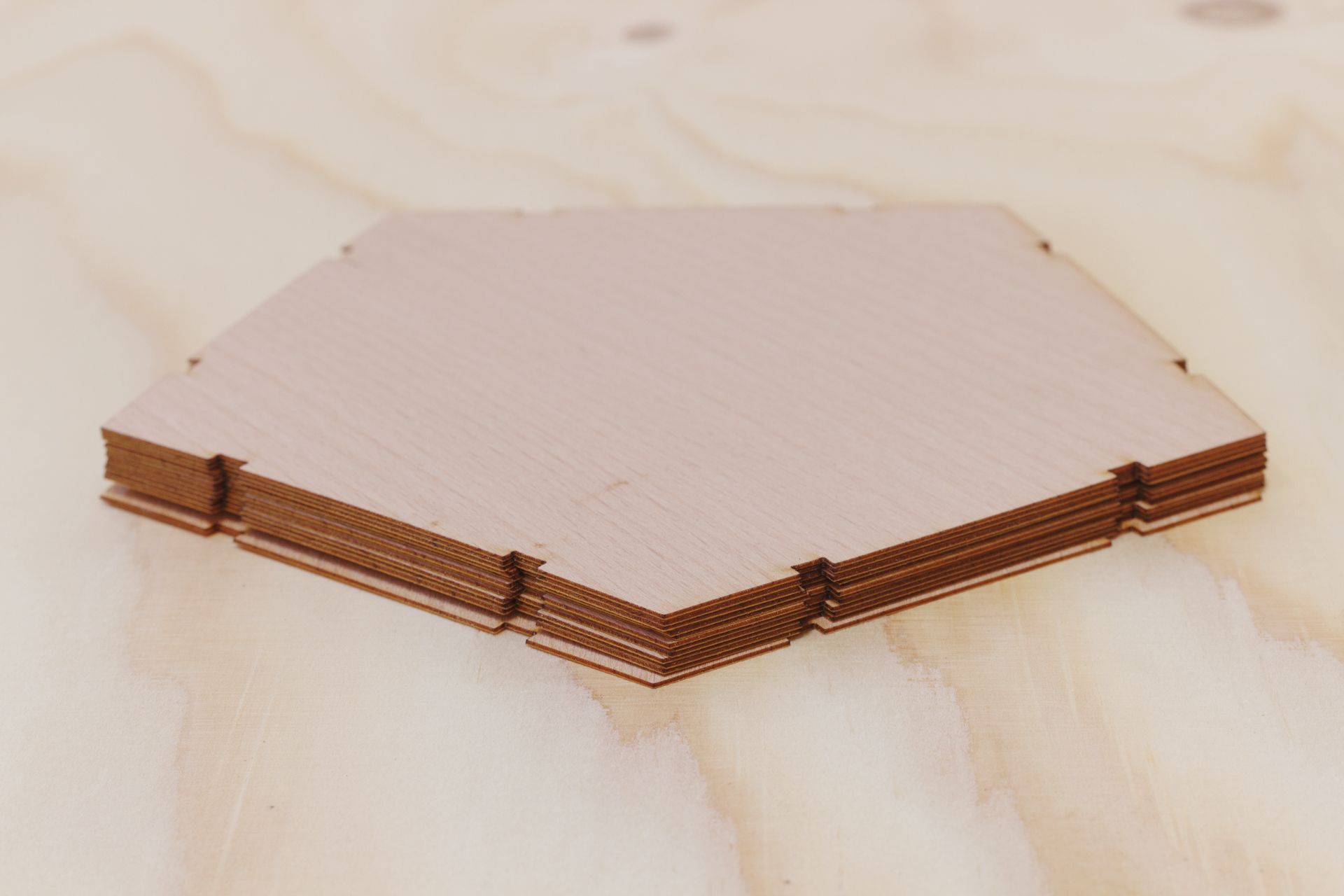 Laser Cut Wood Veneer Lamp 14 Steps (with Pictures) Instructables