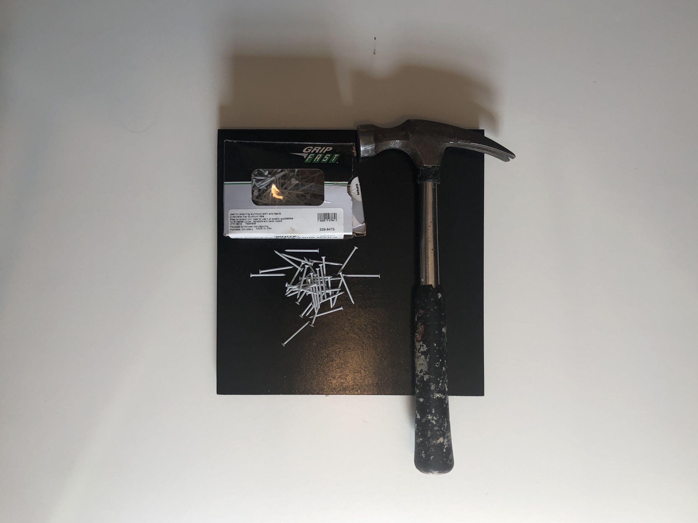 Rubber Band Heart Art 5 Steps (with Pictures) Instructables