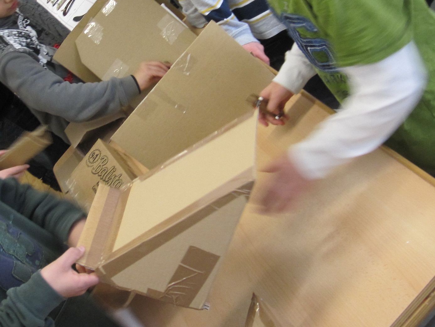 How to Make the Perfect Wooden Fingerboard 10 Steps (with Pictures