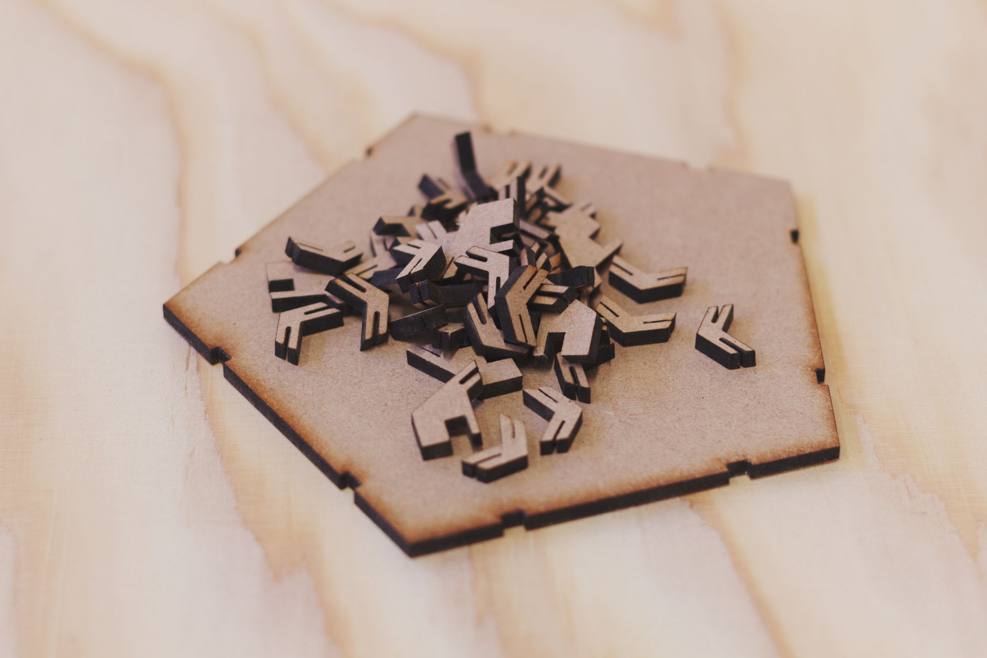 Laser Cut Wood Veneer Lamp 14 Steps (with Pictures) Instructables