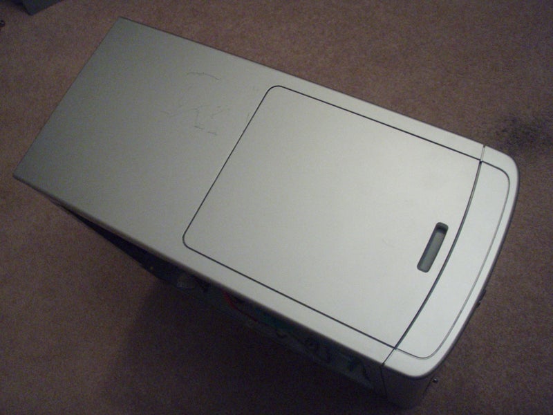 Outer Shell/Casing (cont.)