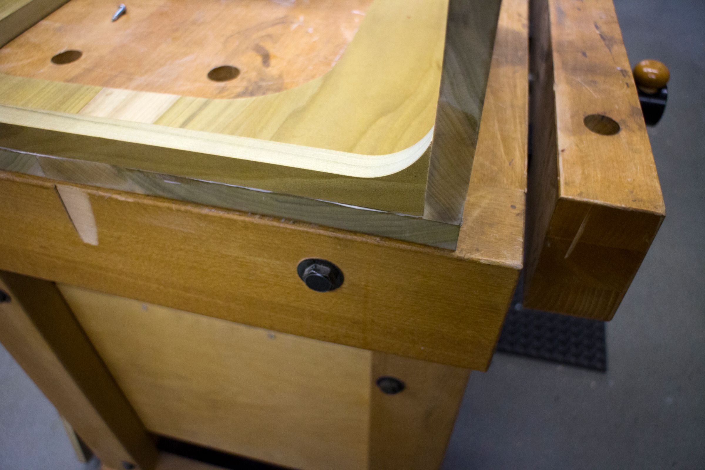 Fancy Wooden Toilet Stool 5 Steps (with Pictures) Instructables