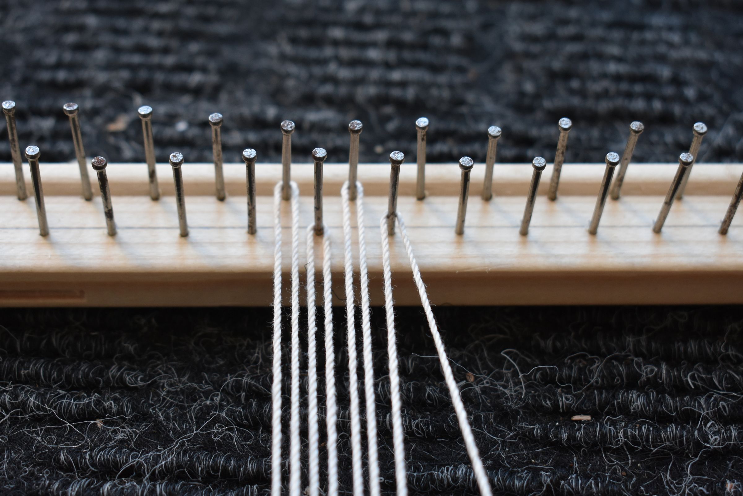 Weaving With Nature 8 Steps (with Pictures) Instructables