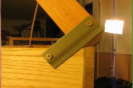 Teleprompter DIY for $50.00 : 11 Steps (with Pictures) - Instructables