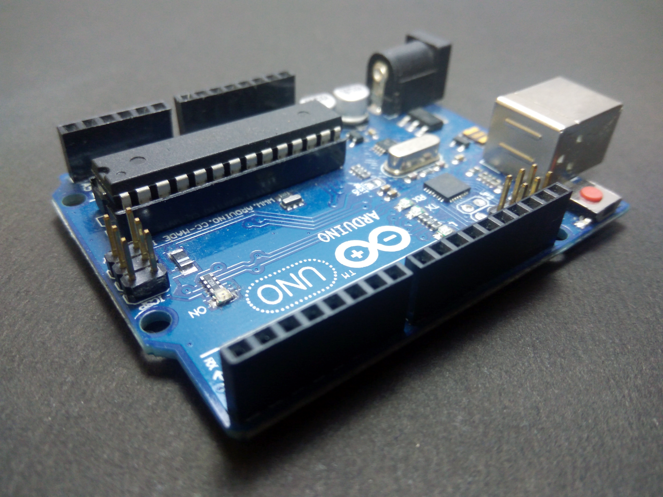 Arduino Soil Moisture Sensor : 6 Steps (with Pictures) - Instructables