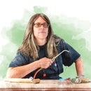 author