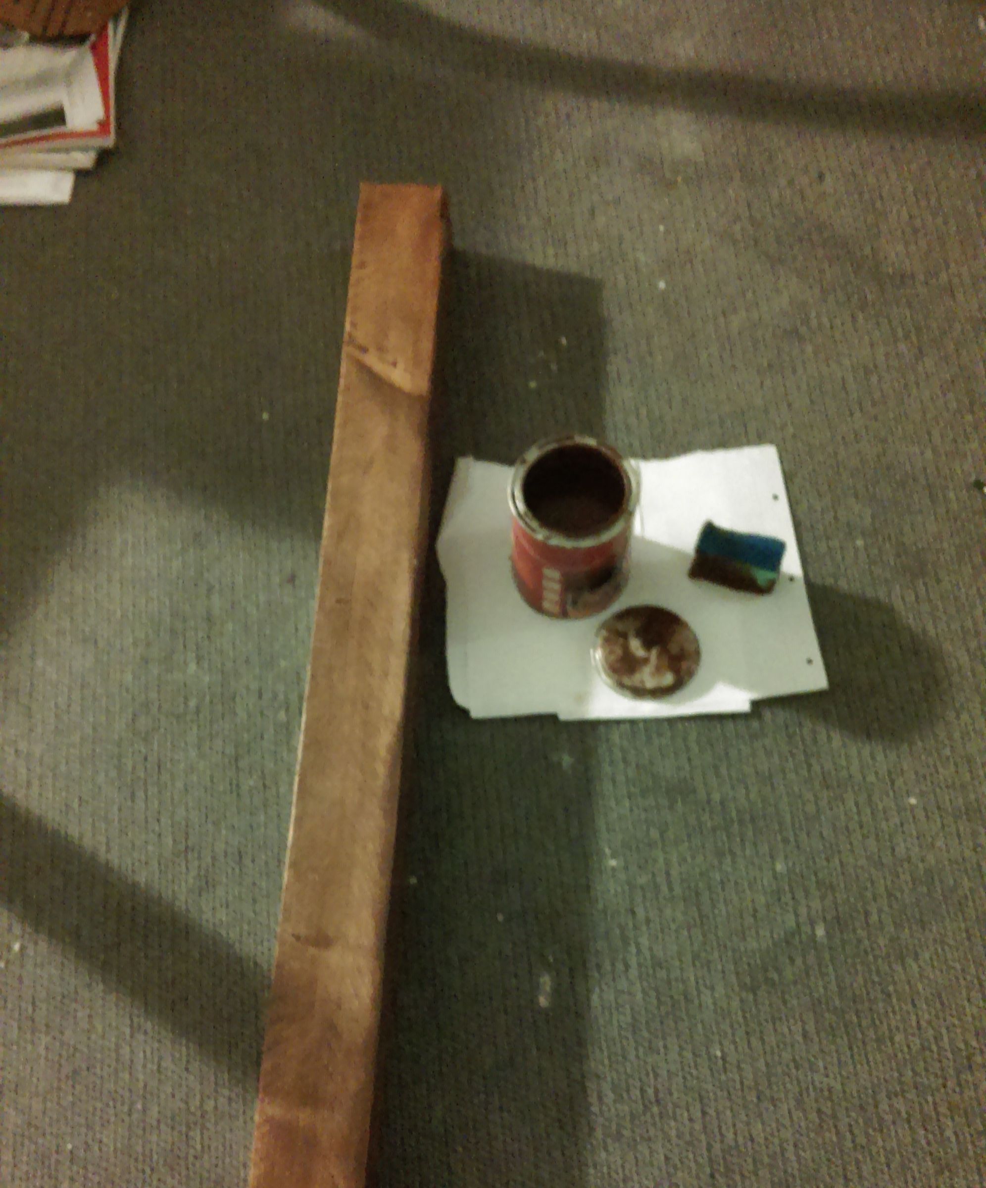 BED FRAME 6 Steps (with Pictures) Instructables