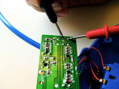 Holiday Toy Switch Adapting : 10 Steps (with Pictures) - Instructables