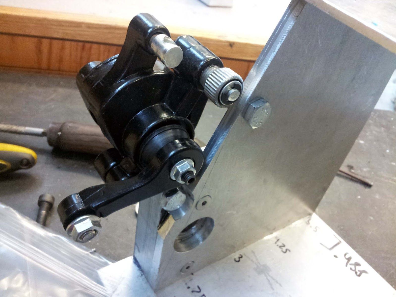 Electric Tricycle 16 Steps (with Pictures) Instructables