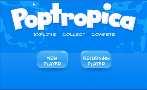 Create A Poptropica Character Create A Poptropica Character