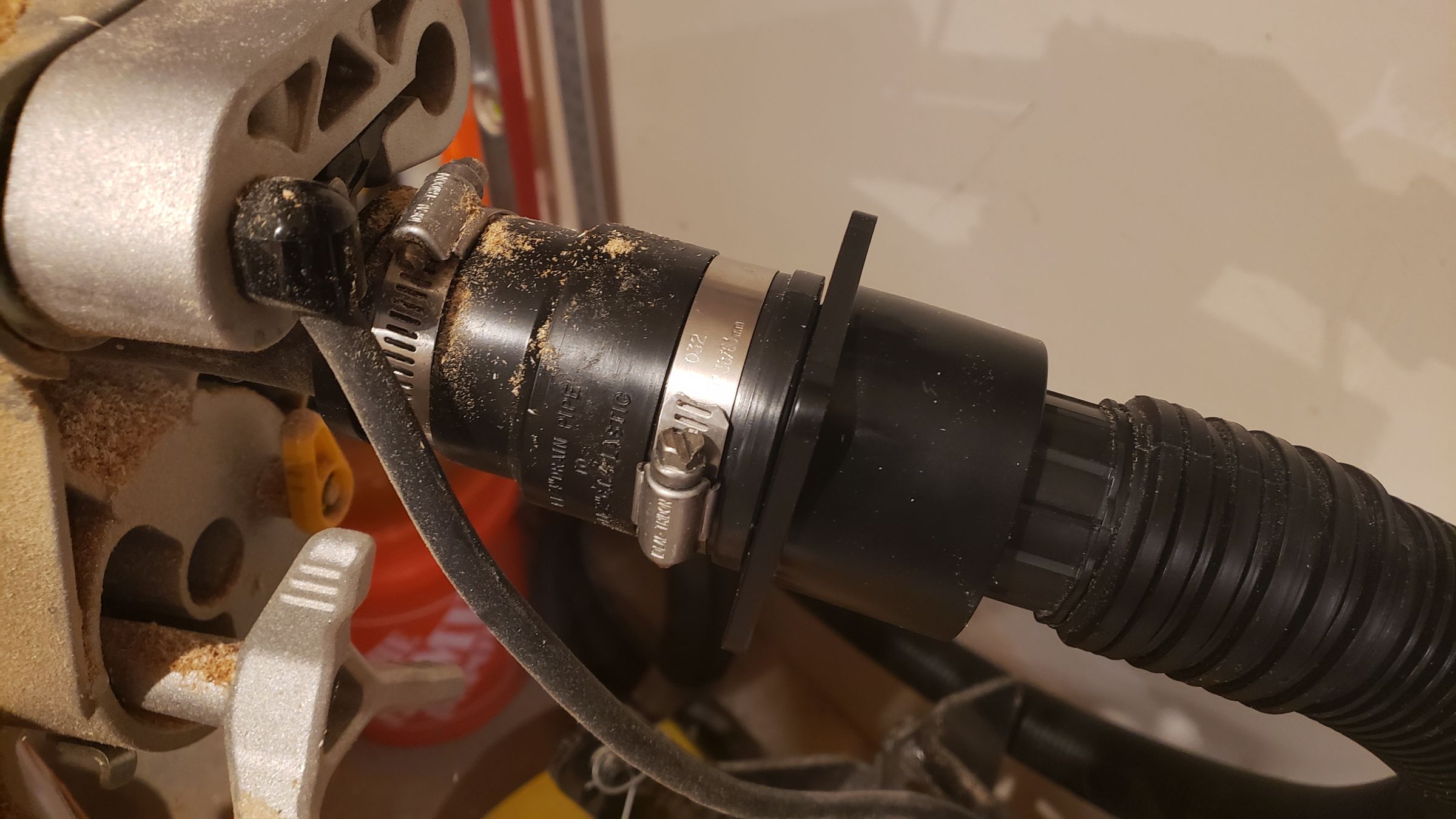 DeWALT DWS779/ DWS780 Miter Saw 