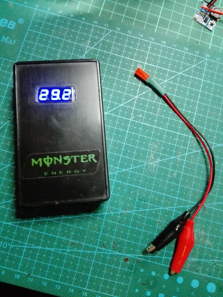 Make a DC Motor. : 13 Steps (with Pictures) Circuit Diagram