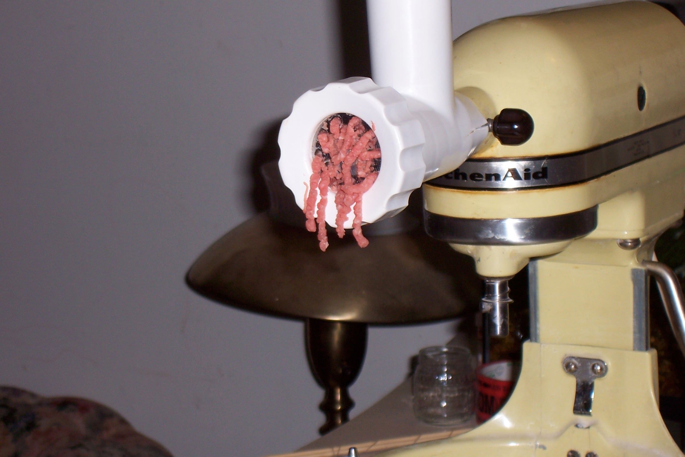 How to Grind Hamburger 5 Steps (with Pictures) Instructables